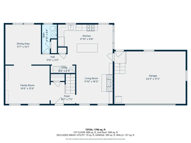 $399,900 | 60 Stover Street, Dayton, VA 22821