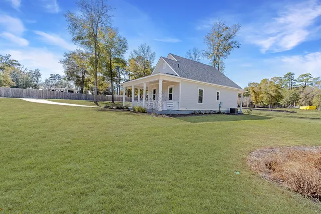 $254,900 | 1025 Folly Drive, Summerton, SC 29148