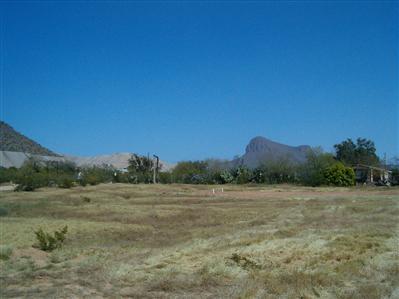 11251 West Pinerose Road, Unit LOT A Tucson, AZ 85743 - Photo 1 of 5