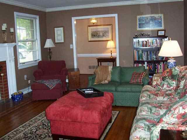 4 Berryhill Road Greenville, SC 29615 - Photo 3 of 9 Gallery Image 3