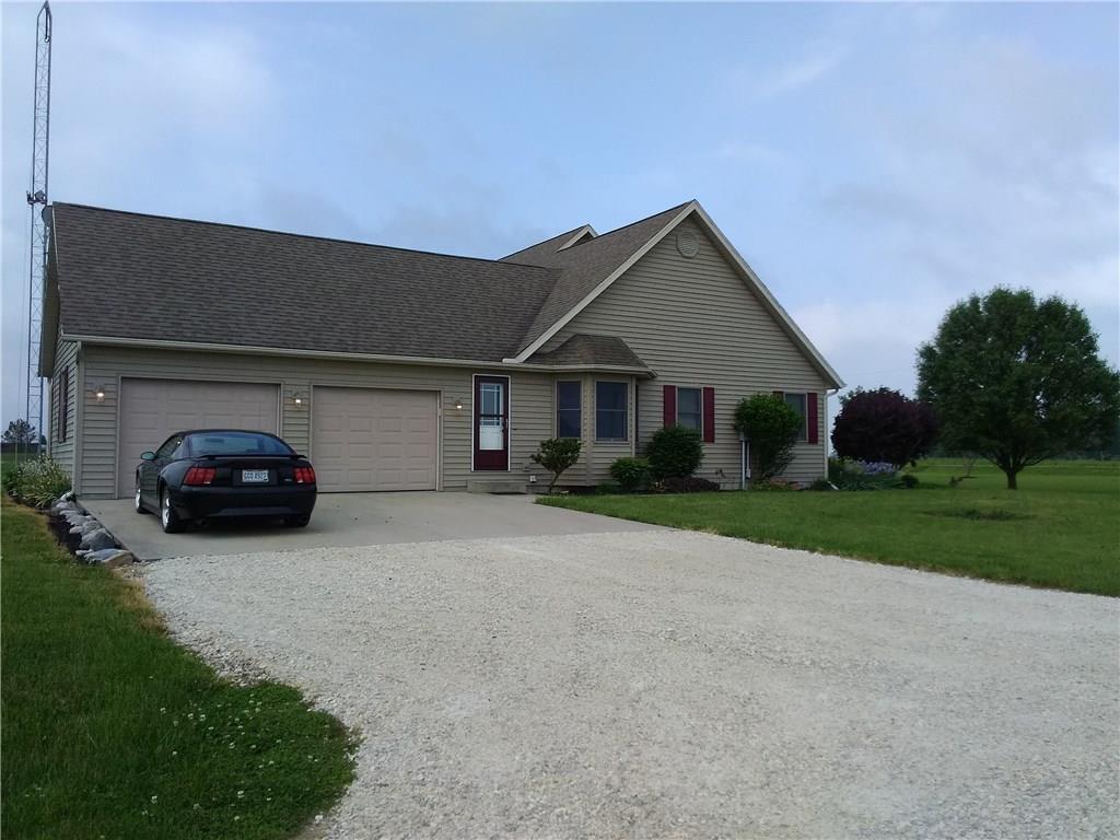 6860 Burrville Road Celina, OH 45822 - Photo 3 of 24