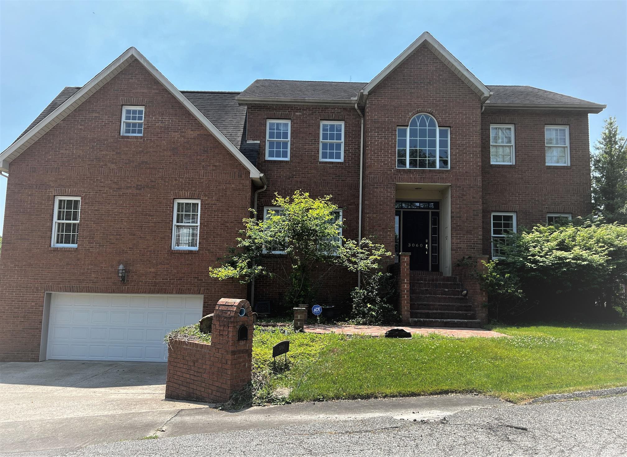3060 Fox Ridge Court Flatwoods, KY 41139 - Photo 1 of 47