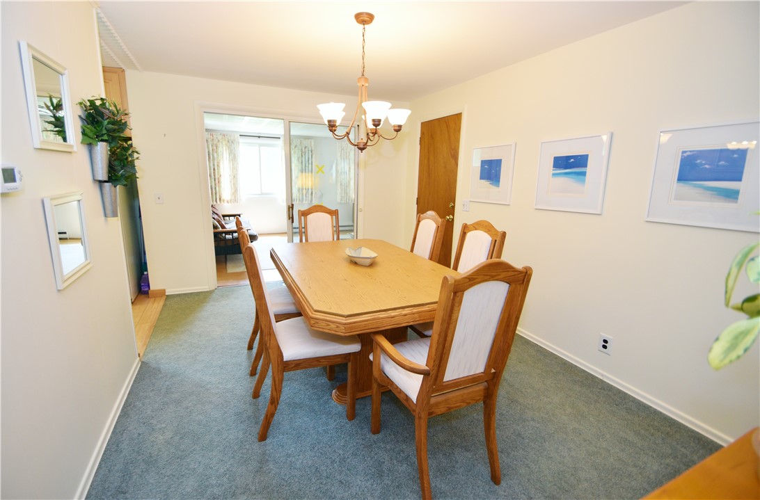 45 Temple Road Henrietta, NY 14467 - Photo 15 of 38