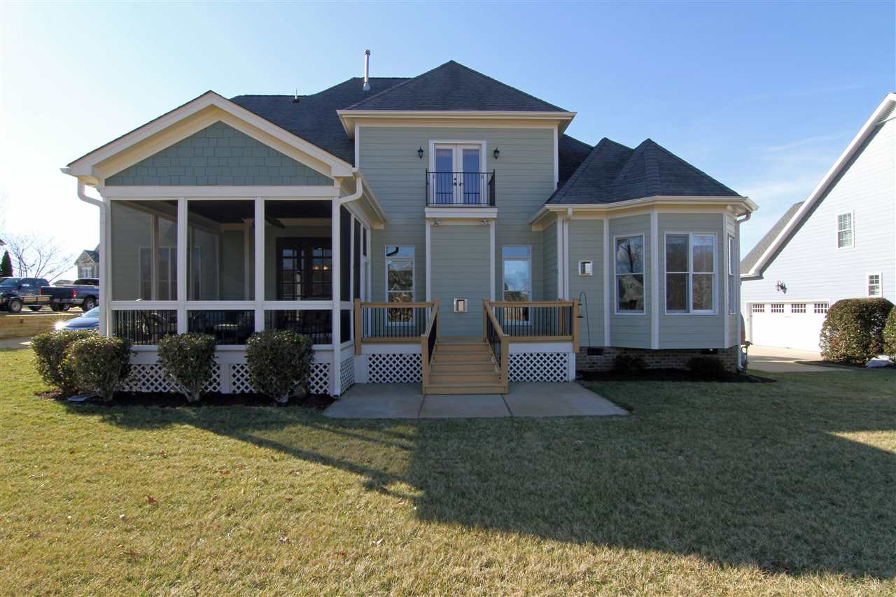 306 Waterville Street Raleigh, NC 27603 - Photo 22 of 25 Photo 22