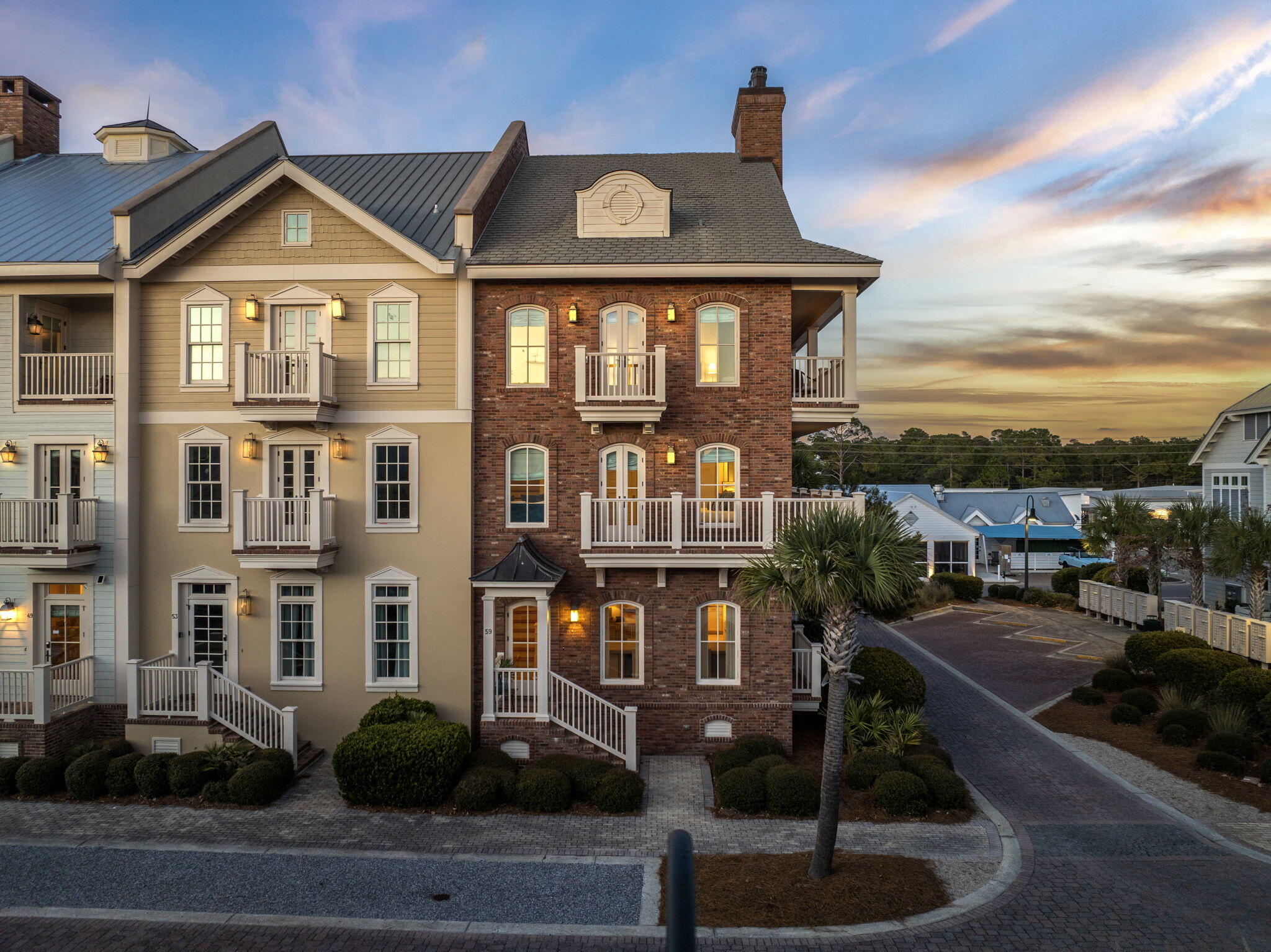 59 Pleasant Street Inlet Beach, FL 32461 - Photo 2 of 100 59 Pleasant St.