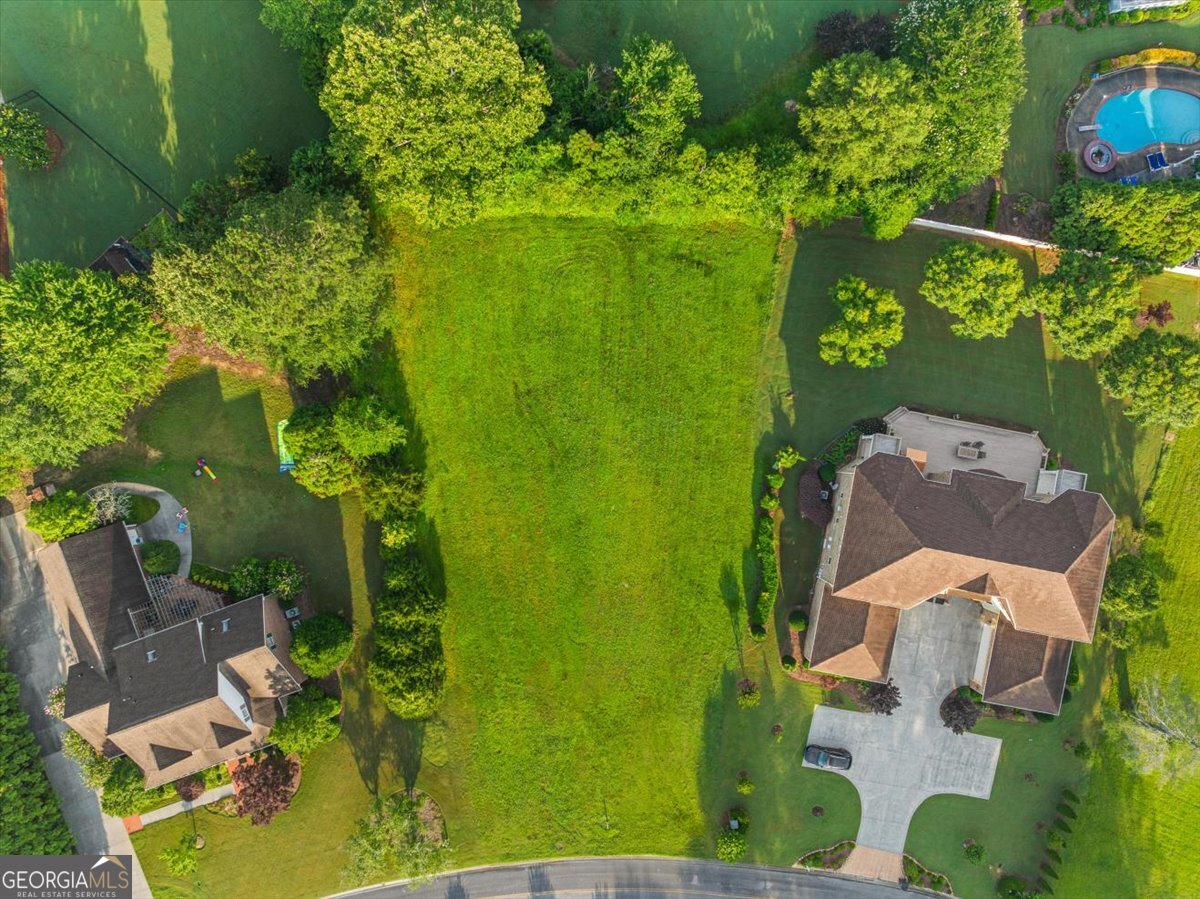 Lot 28 Timber Ridge Drive Calhoun, GA 30701 - Photo 5 of 12