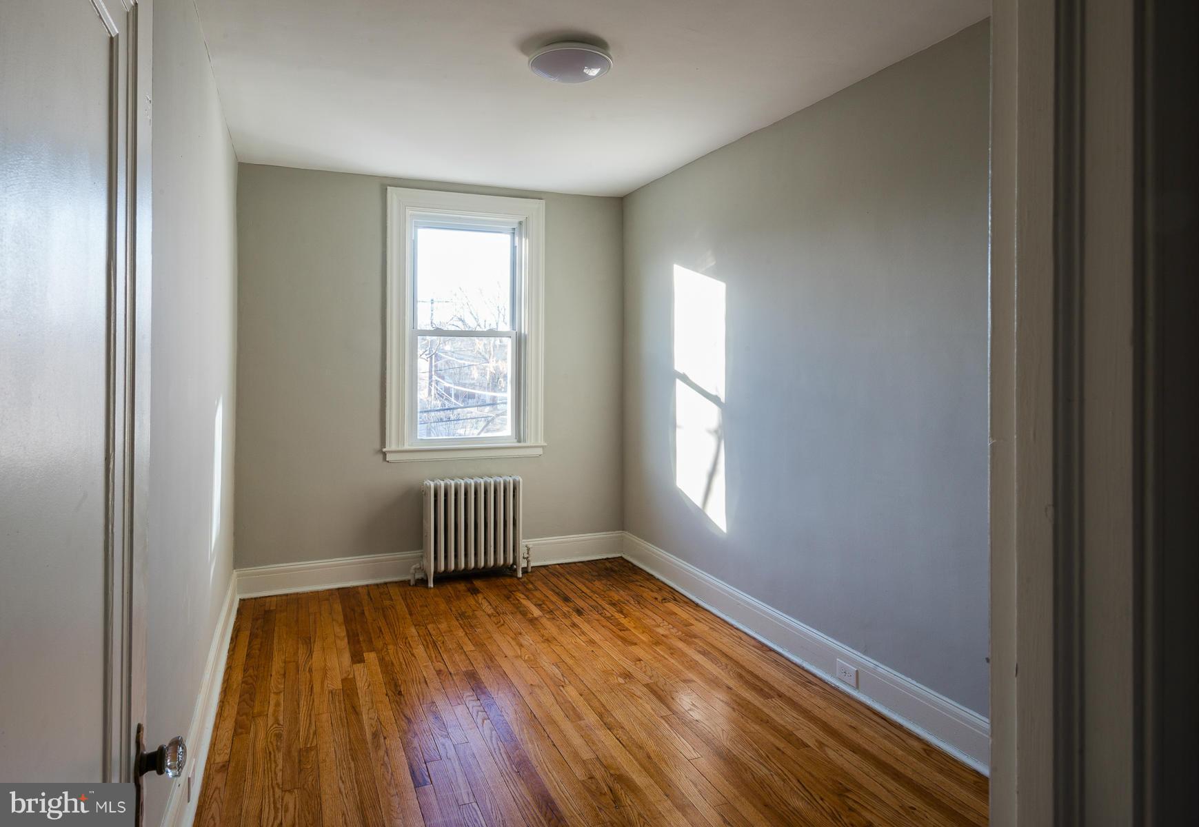 3626 Elkader Road Baltimore, MD 21218 - Photo 14 of 27 Bedroom