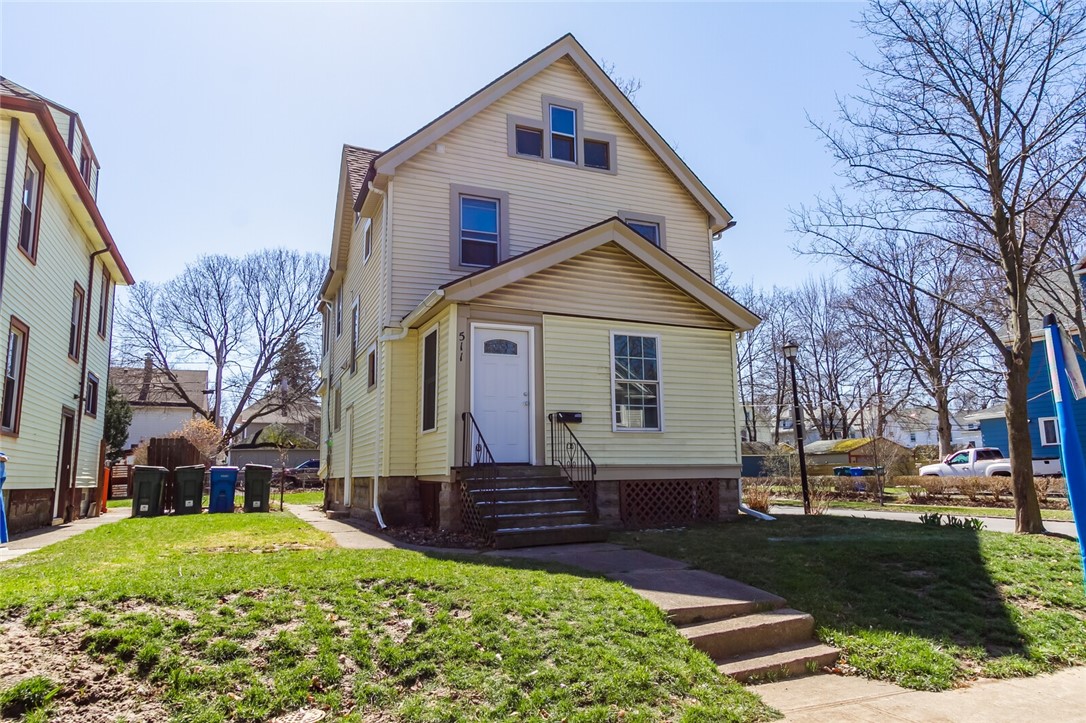 511 Augustine Street Rochester, NY 14613 - Photo 1 of 1