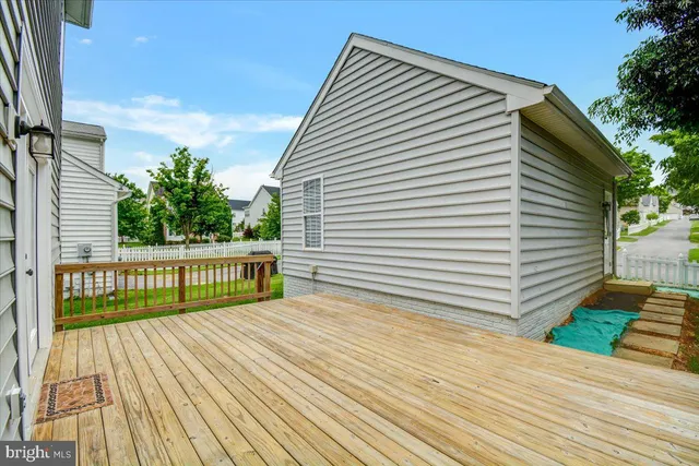 $2,895 | 240 Davis Street, Charles Town, WV 25414