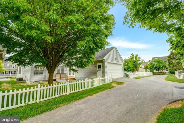 $2,895 | 240 Davis Street, Charles Town, WV 25414