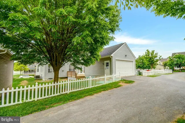 $2,895 | 240 Davis Street, Charles Town, WV 25414