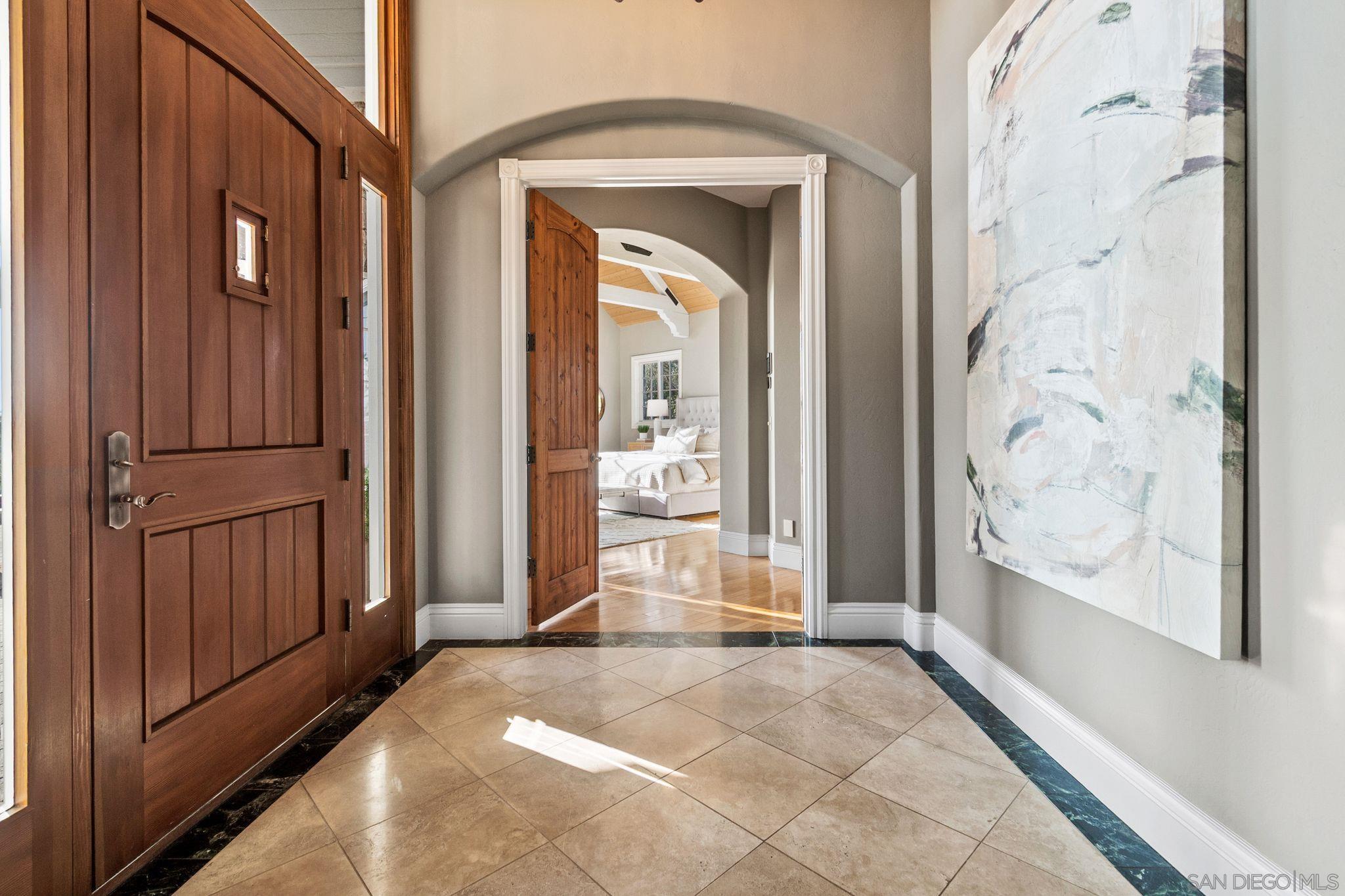 3537 Dove Hollow Road Encinitas, CA 92024 - Photo 7 of 36