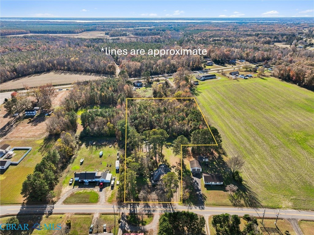 505 Centerville Road Shacklefords, VA 23156 - Photo 3 of 46