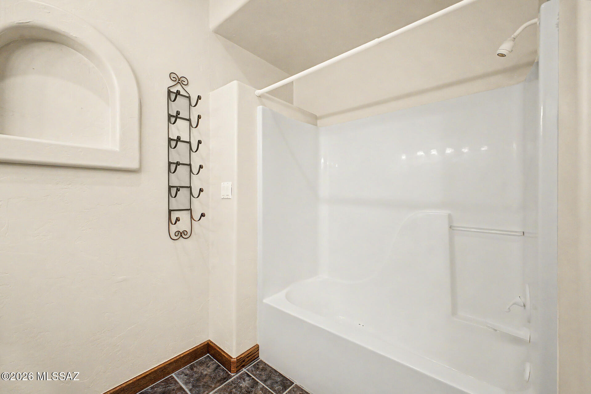 15660 North Pharlap Road Tucson, AZ 85739 - Photo 44 of 49 Full Bath