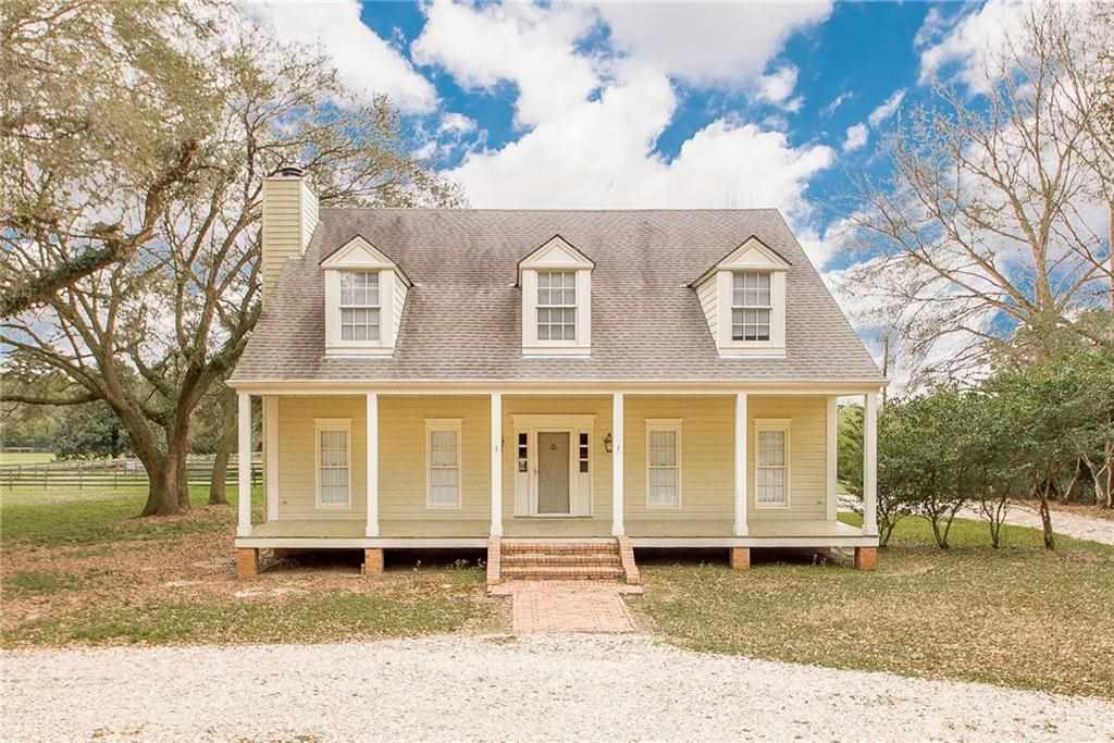 20076 Brunning Road Covington, LA 70435 - Photo 1 of 32 Gallery Image 1
