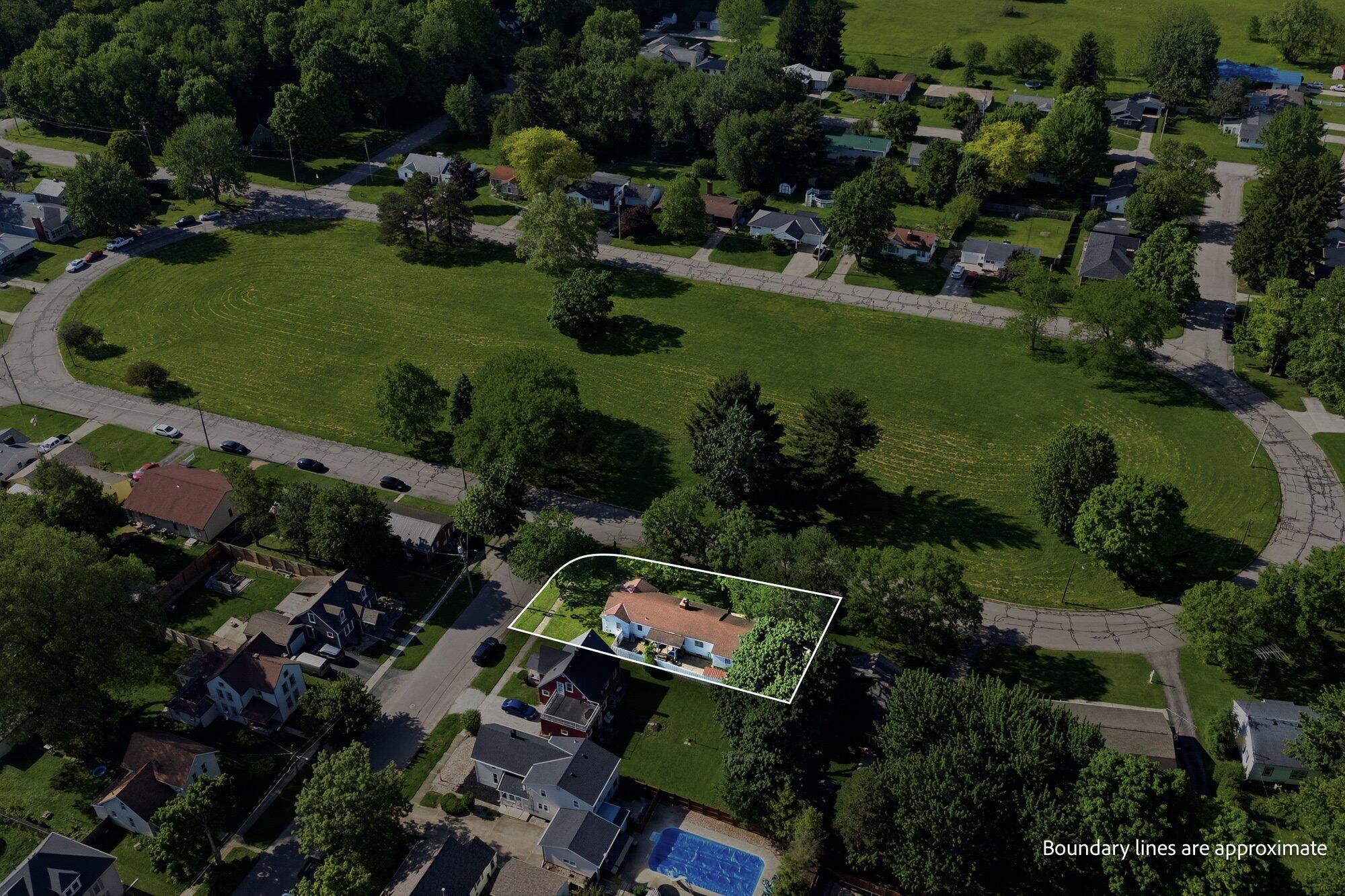 167 Westgate Road Galion, OH 44833 - Photo 34 of 45