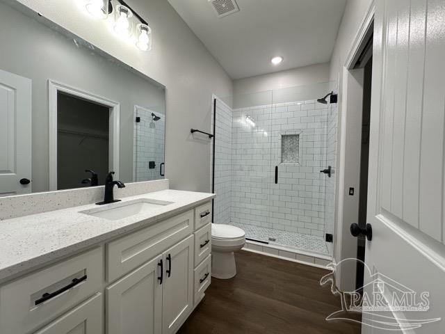 3914 Thornton Street Milton, FL 32571 - Photo 14 of 35