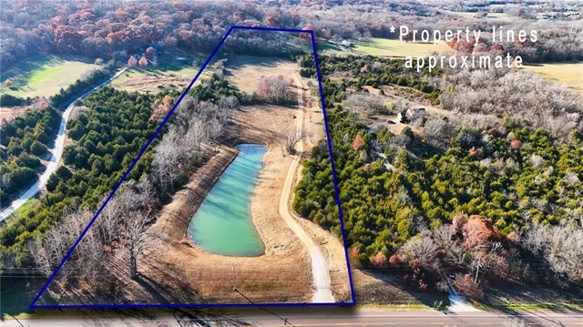 $349,000 | 10-acres East 1700 Road, Baldwin City, KS 66006