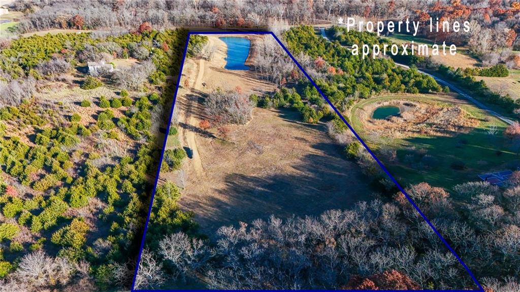 10-acres East 1700 Road Baldwin City, KS 66006 - Photo 14 of 14