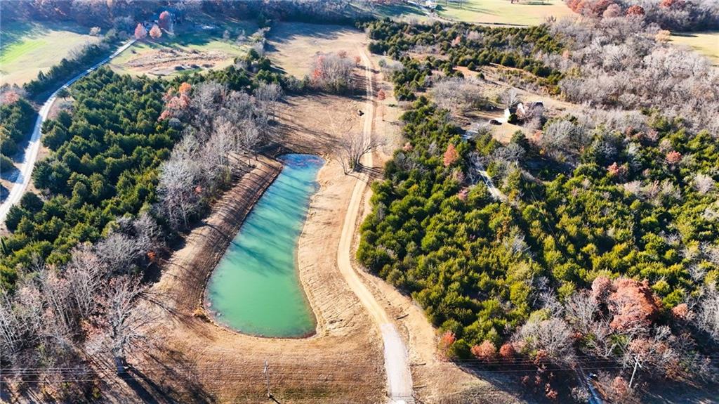 10-acres East 1700 Road Baldwin City, KS 66006 - Photo 5 of 14