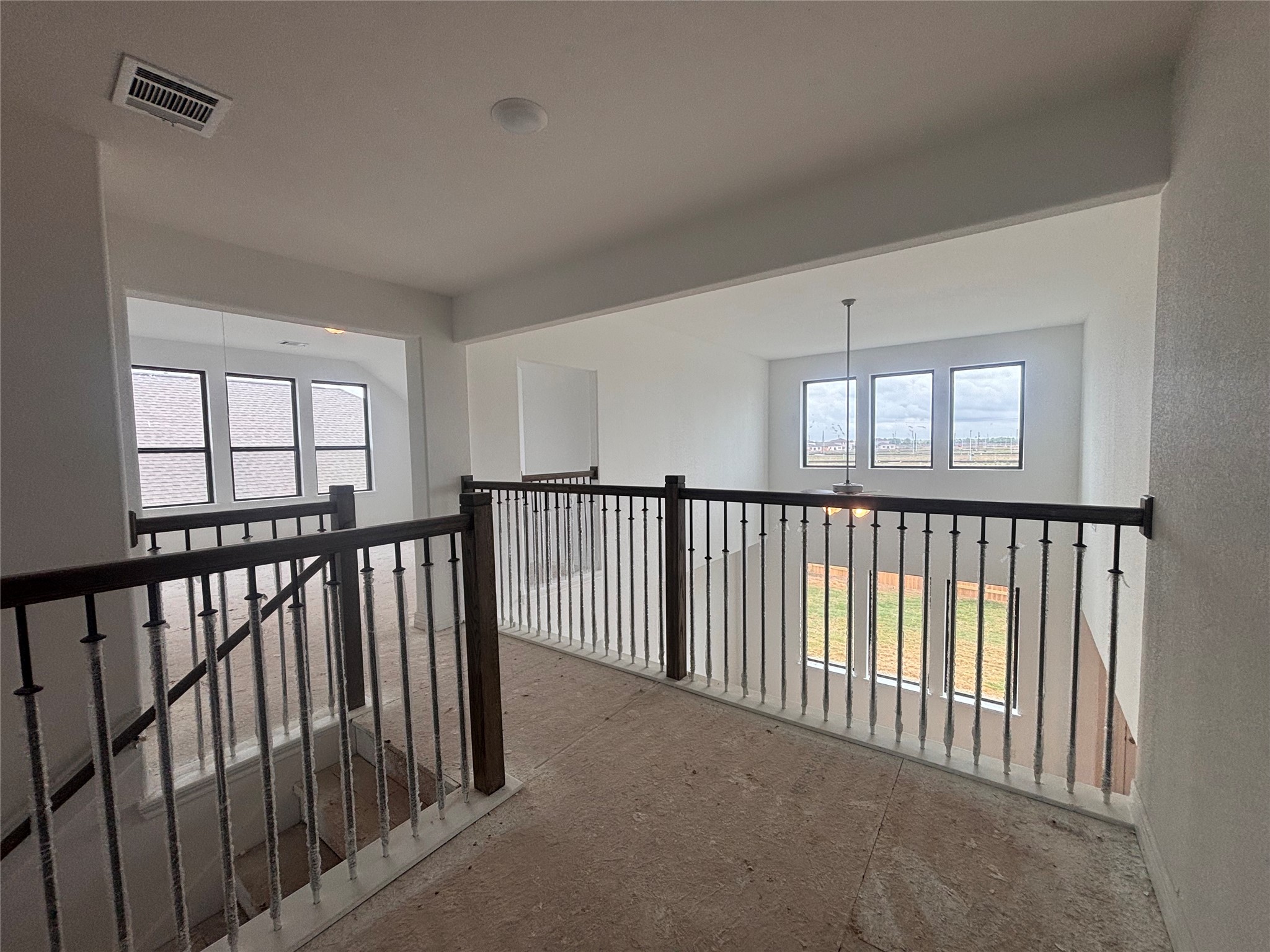 7727 Jade Crst Drive Angleton, TX 77515 - Photo 13 of 20 a view of a hallway