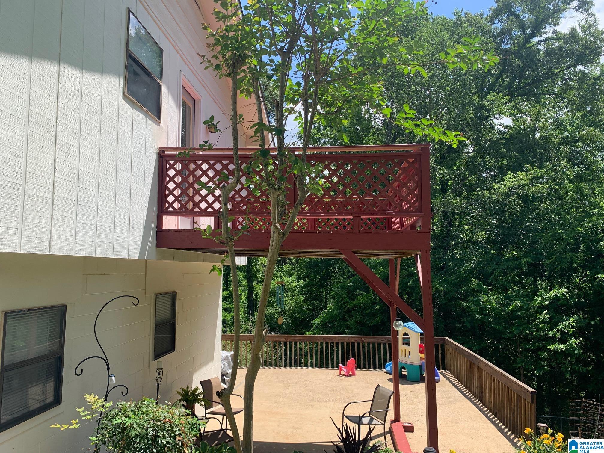 104 Autumn Trail Anniston, AL 36206 - Photo 29 of 30