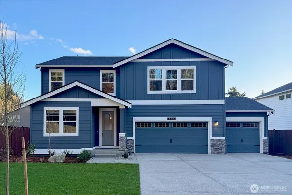$977,995 | 4011 98th Ave Court East, Unit 27, Edgewood, WA 98371