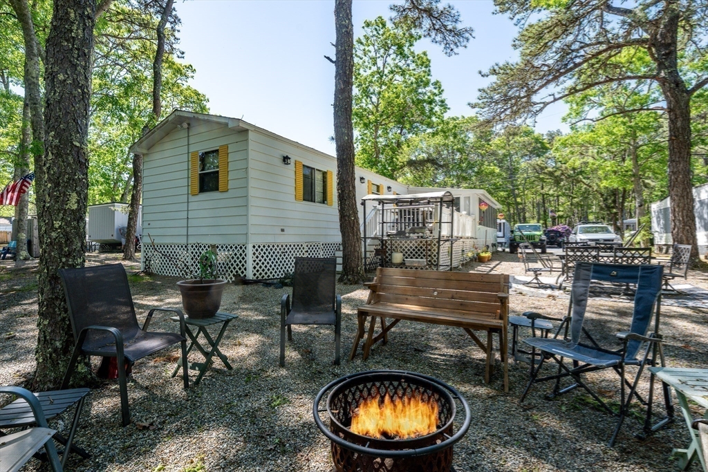 310 Old Chatham Road, Unit A28 Dennis, MA 02660 - Photo 22 of 28