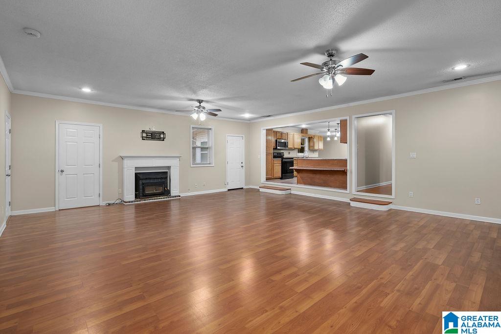 2366 North Walston Bridge Road Jasper, AL 35504 - Photo 11 of 52