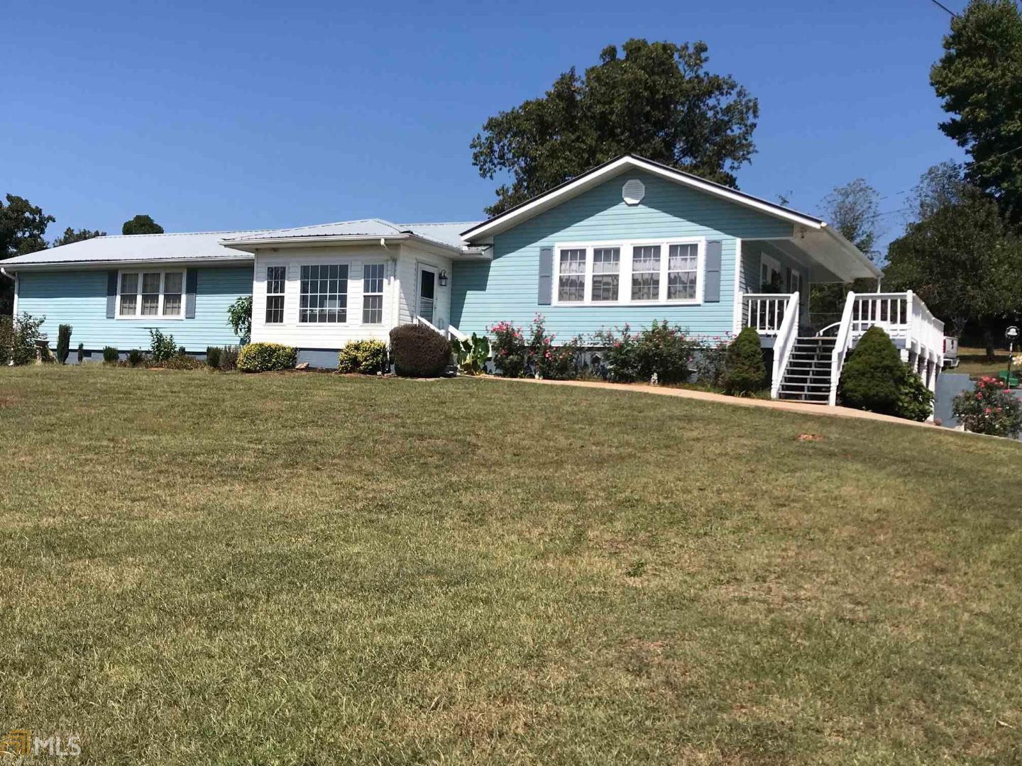 456 Possum Trot Road Cleveland, GA 30528 - Photo 1 of 1