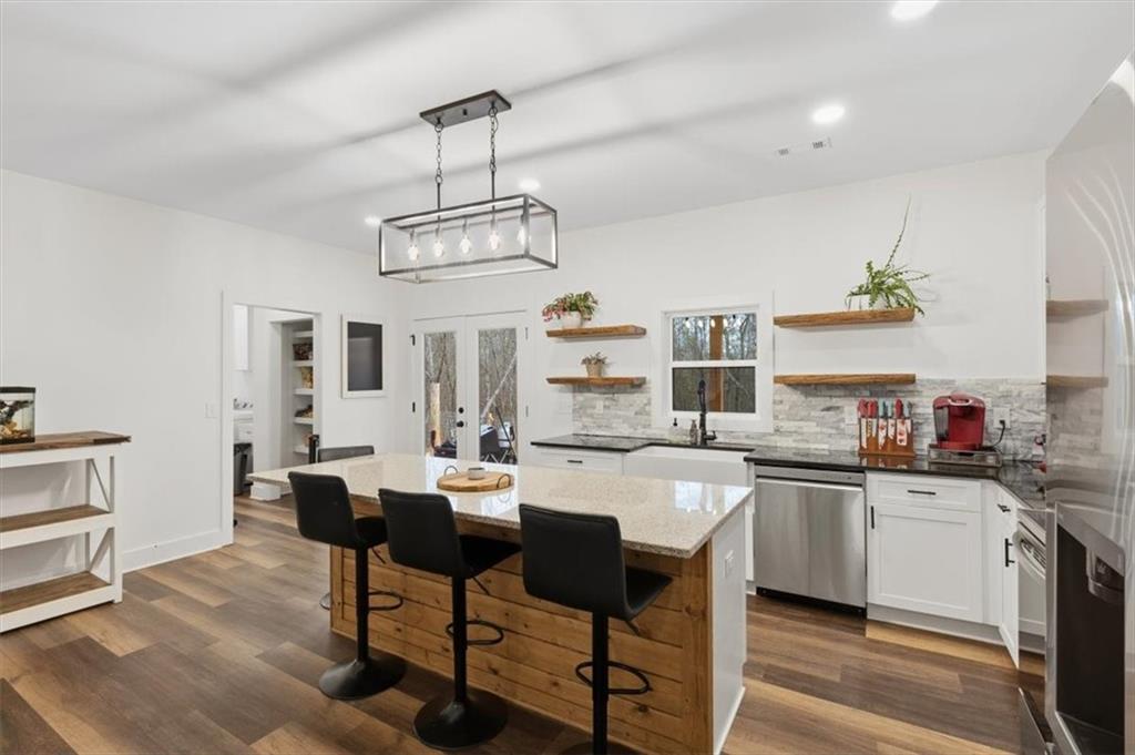 1470 Ben Davis Road Buchanan, GA 30113 - Photo 11 of 45