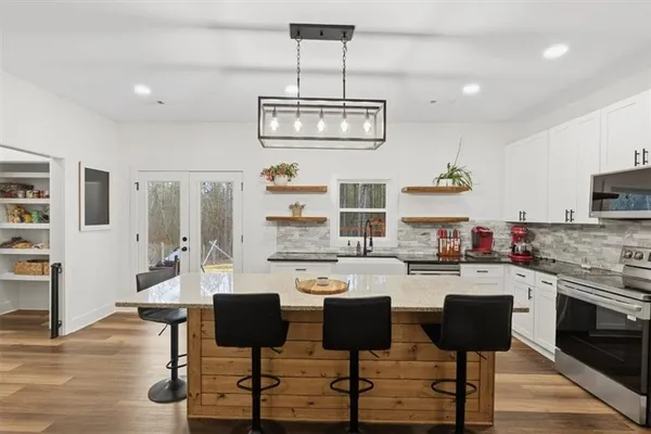 $350,000 | 1470 Ben Davis Road, Buchanan, GA 30113