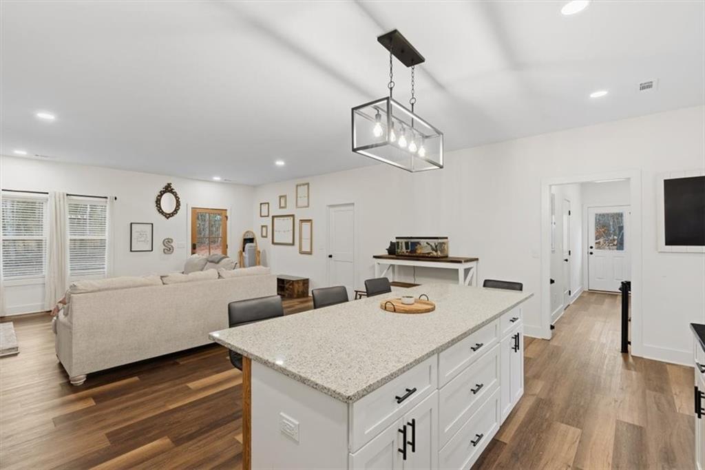 1470 Ben Davis Road Buchanan, GA 30113 - Photo 14 of 45