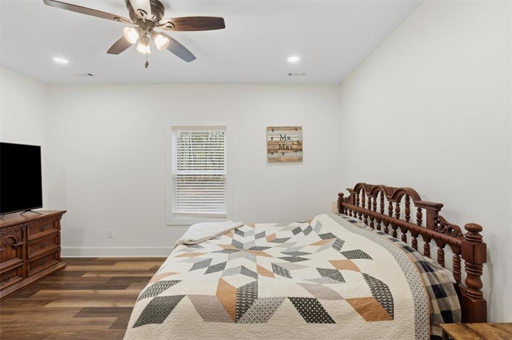 1470 Ben Davis Road Buchanan, GA 30113 - Photo 18 of 45