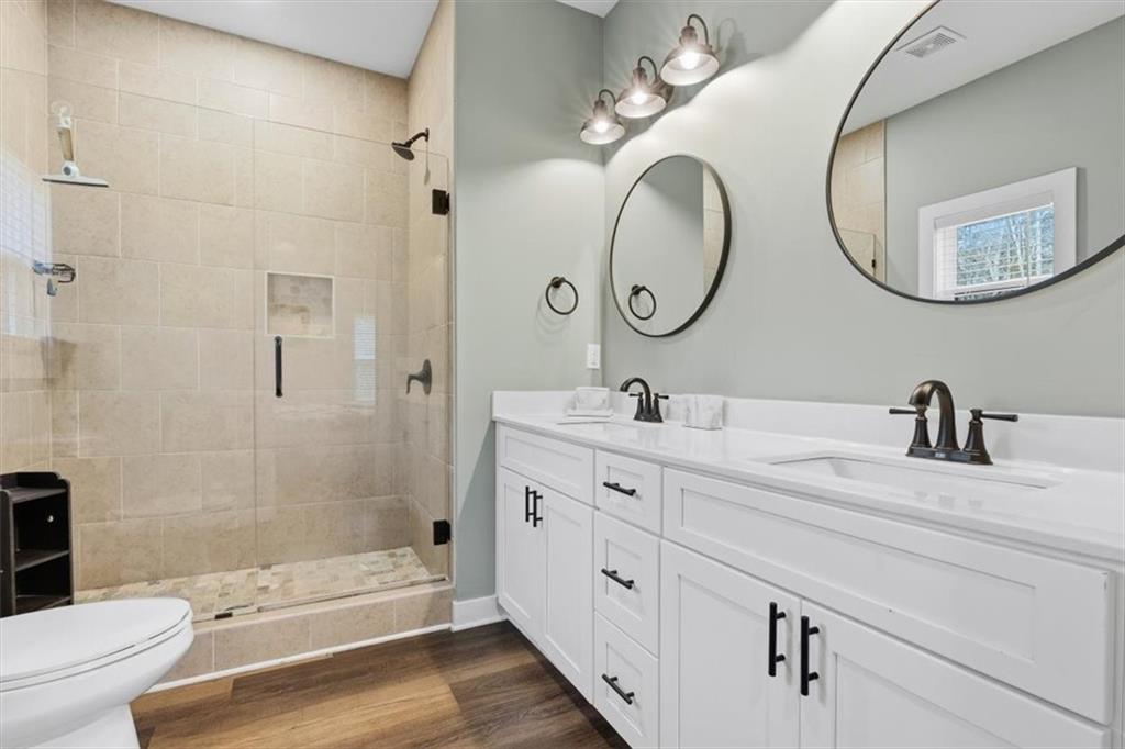 1470 Ben Davis Road Buchanan, GA 30113 - Photo 19 of 45