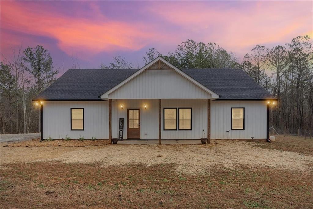 1470 Ben Davis Road Buchanan, GA 30113 - Photo 2 of 45