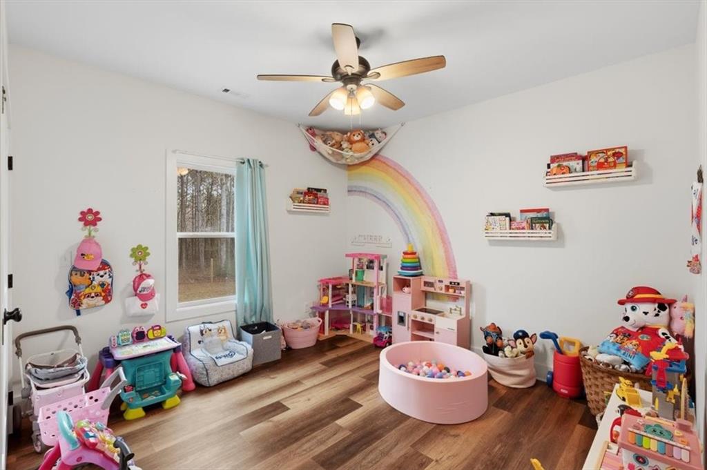 1470 Ben Davis Road Buchanan, GA 30113 - Photo 24 of 45