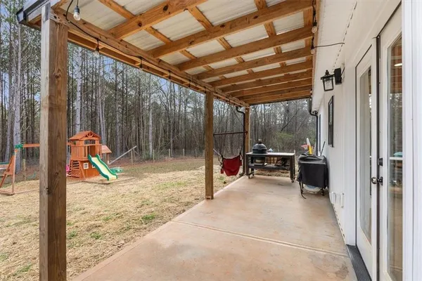 $350,000 | 1470 Ben Davis Road, Buchanan, GA 30113