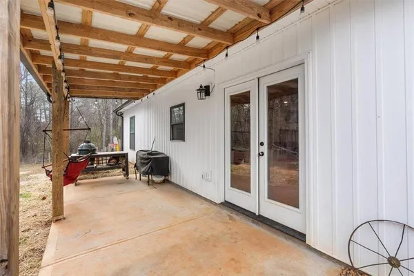 $350,000 | 1470 Ben Davis Road, Buchanan, GA 30113