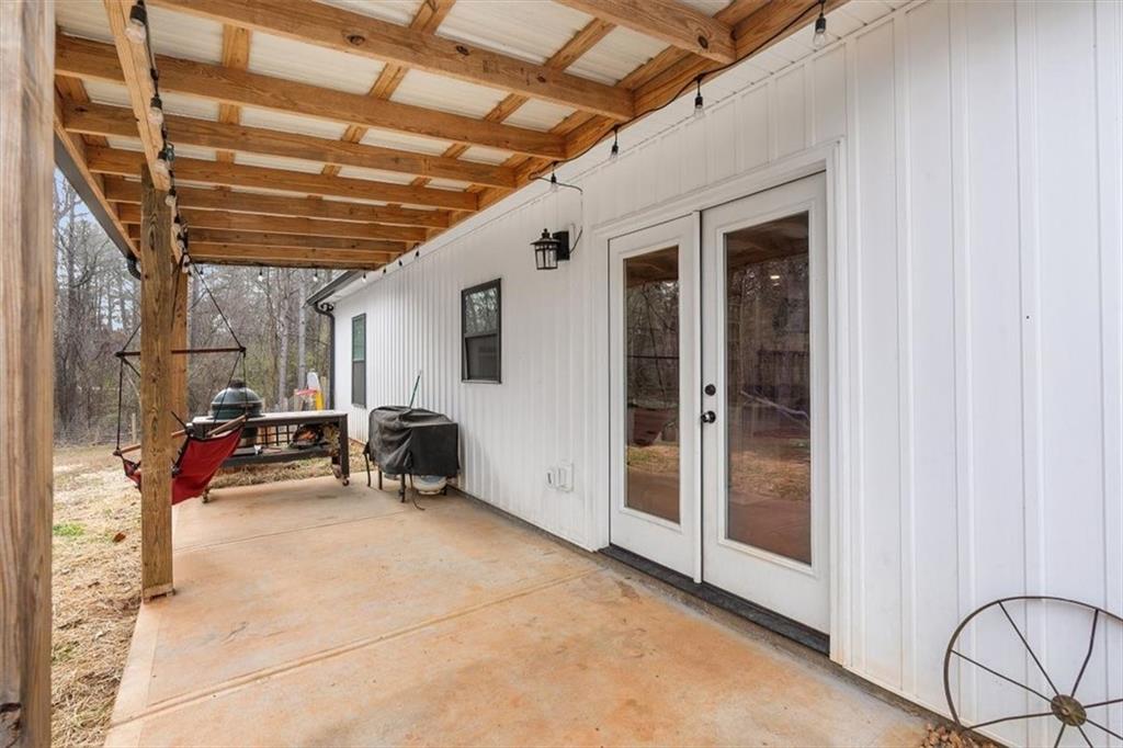 1470 Ben Davis Road Buchanan, GA 30113 - Photo 27 of 45