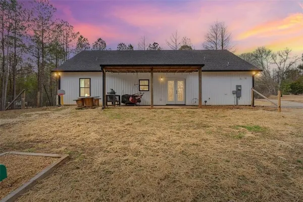 $350,000 | 1470 Ben Davis Road, Buchanan, GA 30113