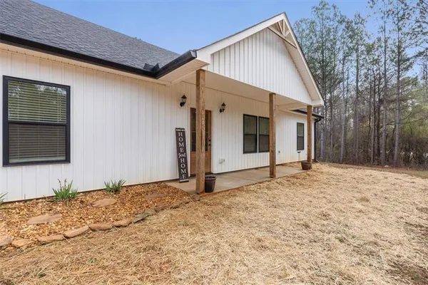 $350,000 | 1470 Ben Davis Road, Buchanan, GA 30113