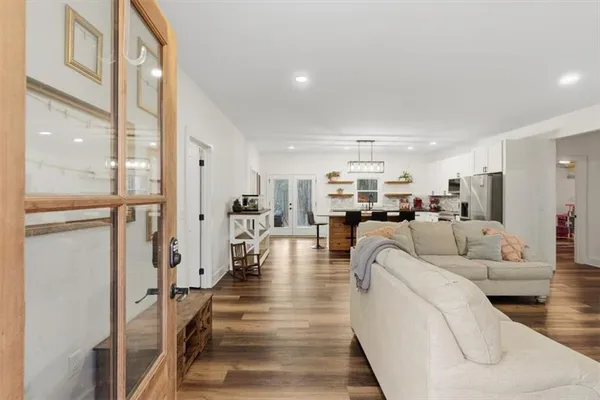 $350,000 | 1470 Ben Davis Road, Buchanan, GA 30113