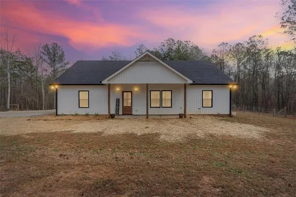 $350,000 | 1470 Ben Davis Road, Buchanan, GA 30113