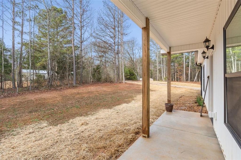 1470 Ben Davis Road Buchanan, GA 30113 - Photo 33 of 45