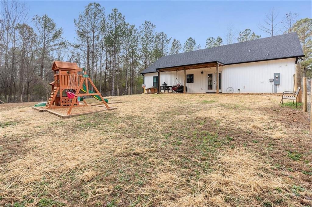 1470 Ben Davis Road Buchanan, GA 30113 - Photo 34 of 45