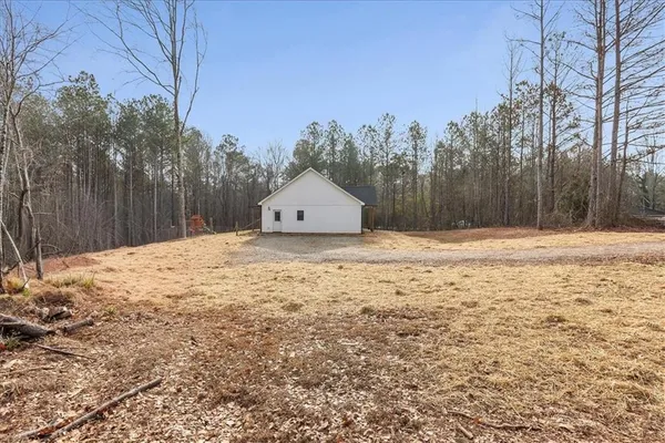 $350,000 | 1470 Ben Davis Road, Buchanan, GA 30113