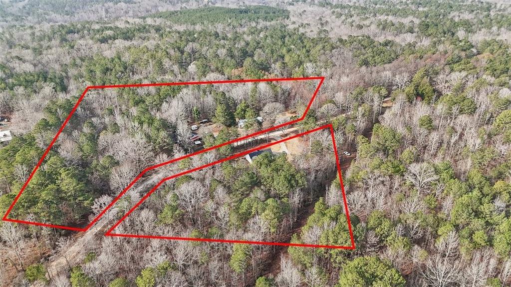 1470 Ben Davis Road Buchanan, GA 30113 - Photo 45 of 45