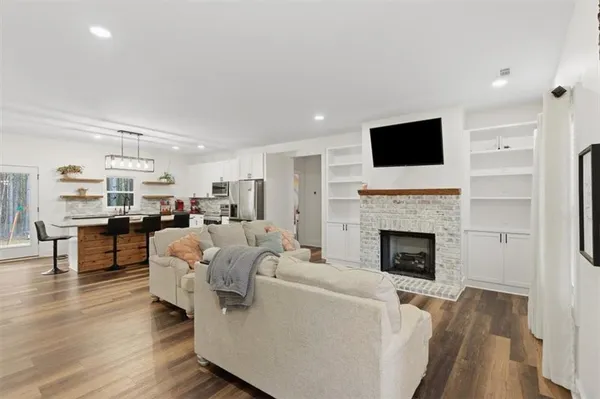 $350,000 | 1470 Ben Davis Road, Buchanan, GA 30113