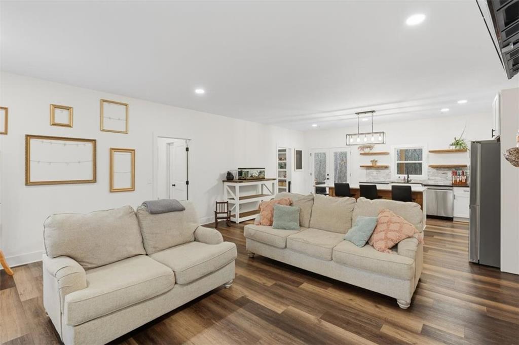 1470 Ben Davis Road Buchanan, GA 30113 - Photo 9 of 45